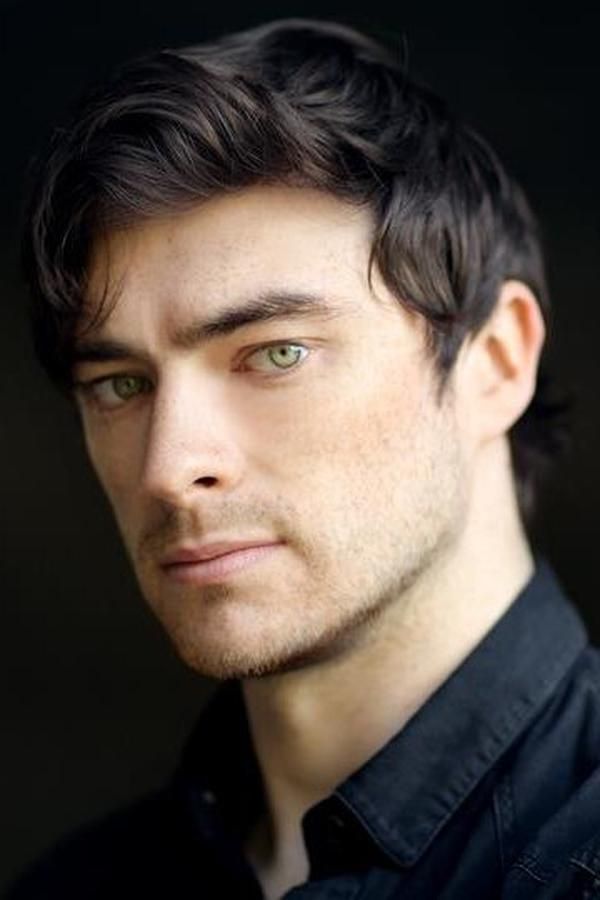 Gavin Drea – Foto