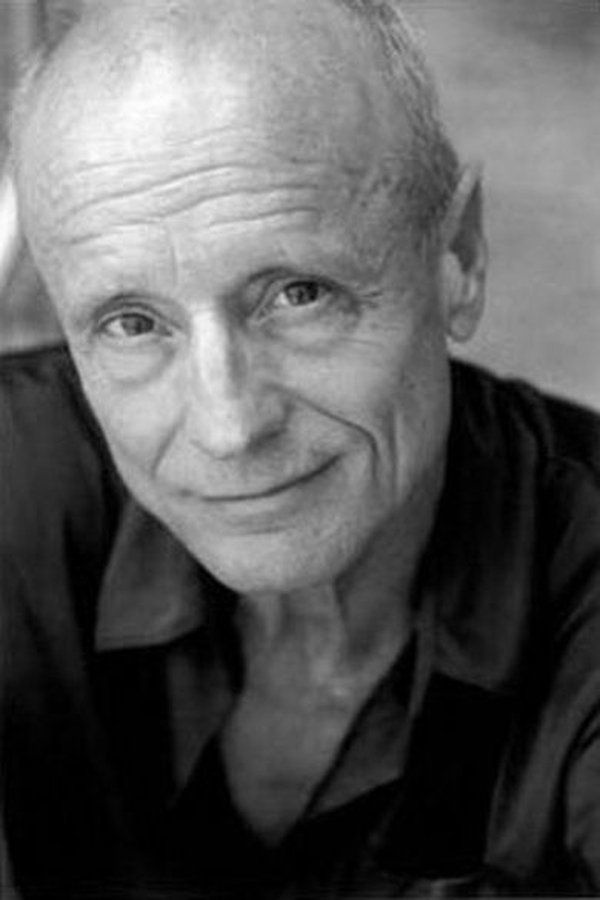 Thomas Kopache – Foto