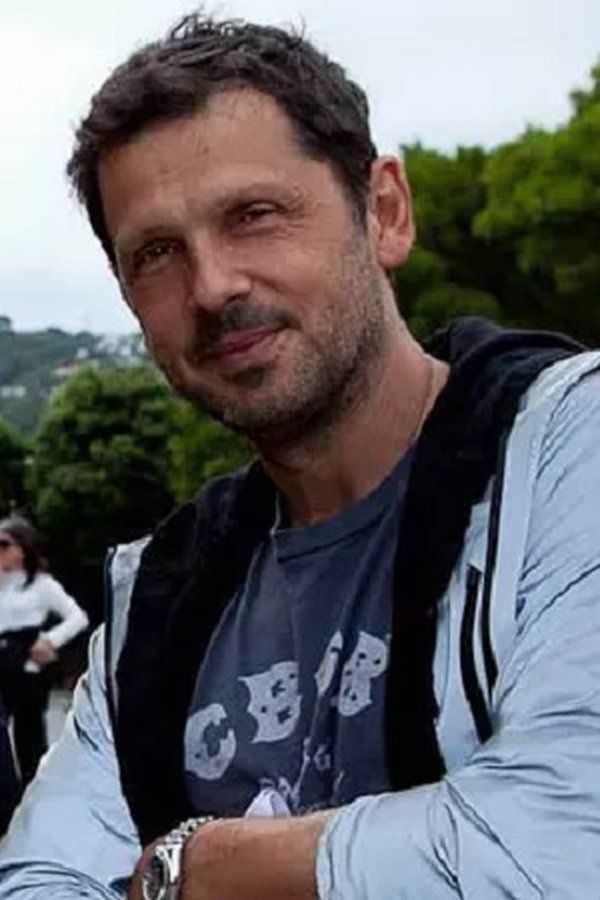 Peter Webber – Foto