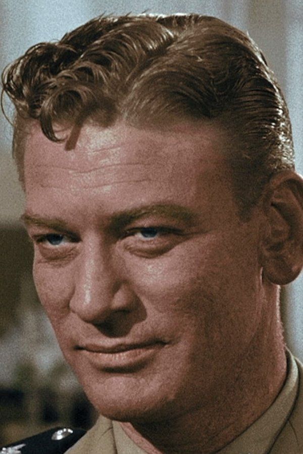 Kenneth Tobey – Foto
