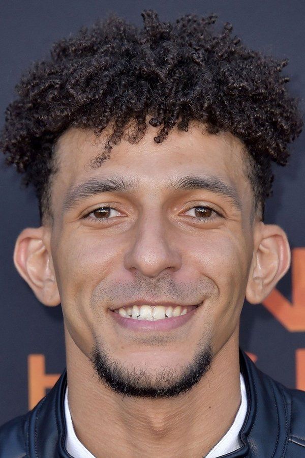 Khleo Thomas – Foto