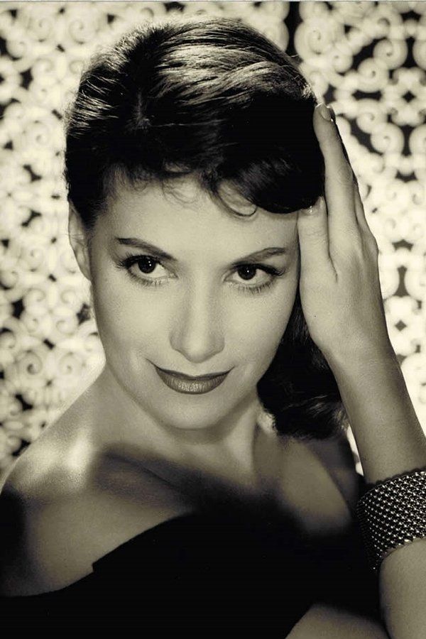Véra Clouzot – Foto