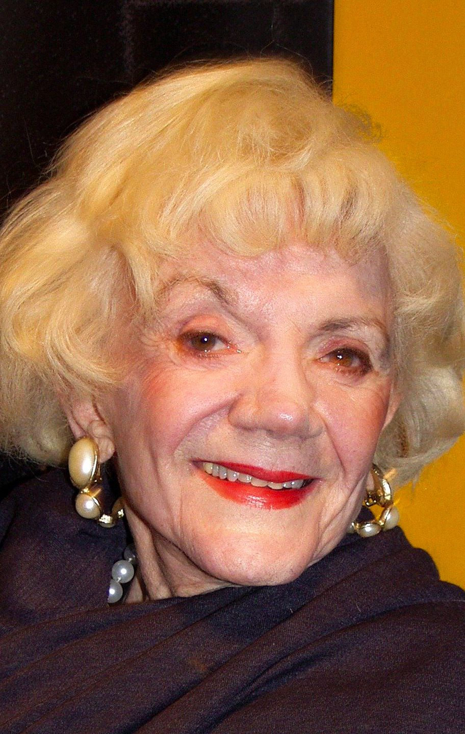 Danna Hansen – Foto
