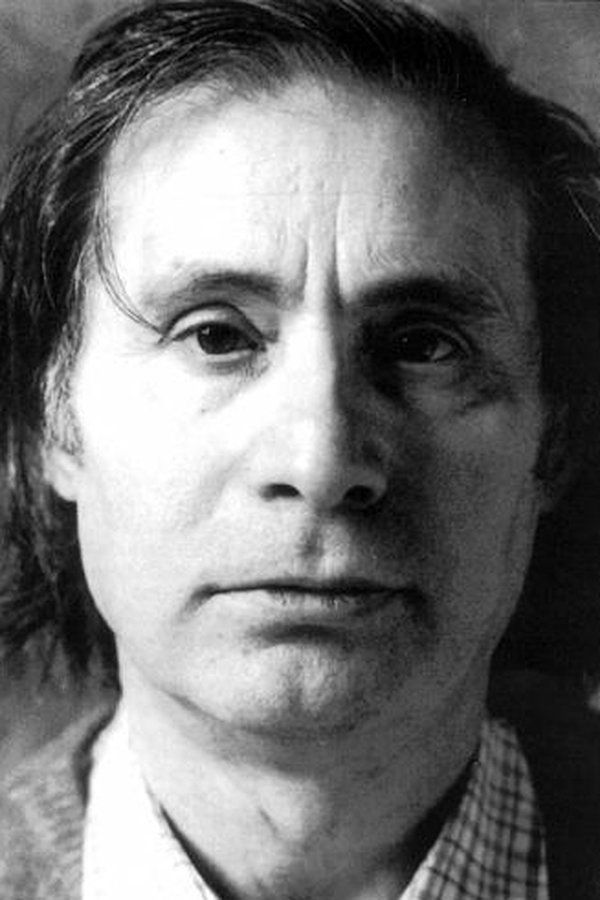 Alfred Schnittke – Foto