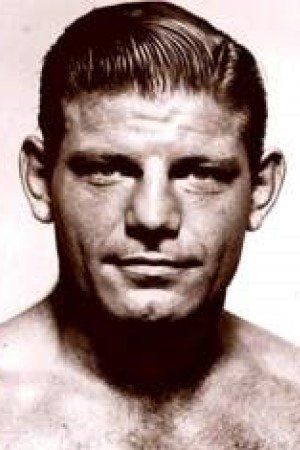 Billy Varga – Foto