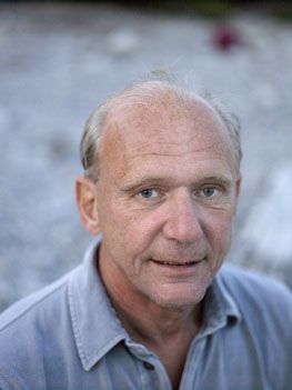 Mats Andersson – Foto