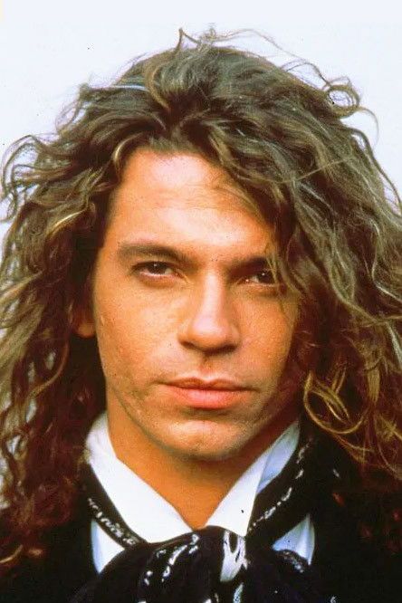 Michael Hutchence – Foto