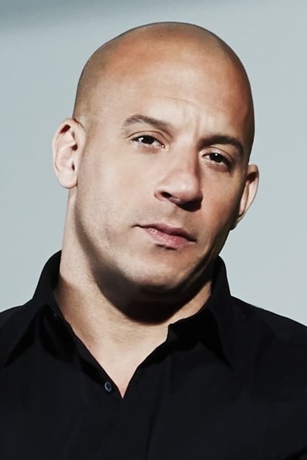 Vin Diesel – Foto