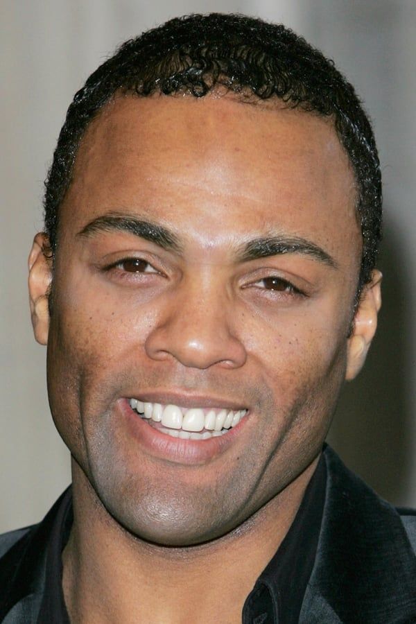 Ray Fearon – Foto
