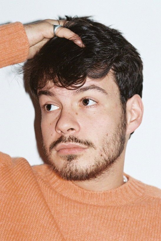 Rex Orange County – Foto