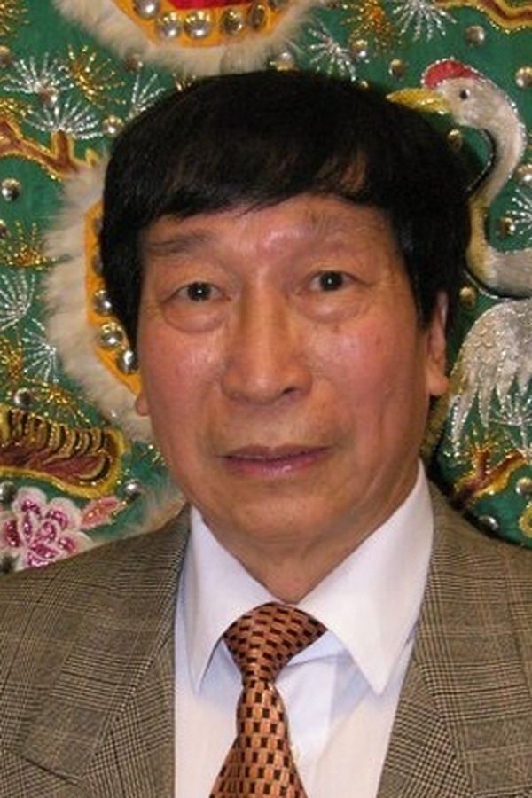 Chiu Chi-Ling – Foto