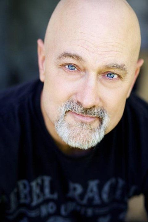 Todd Kimsey – Foto