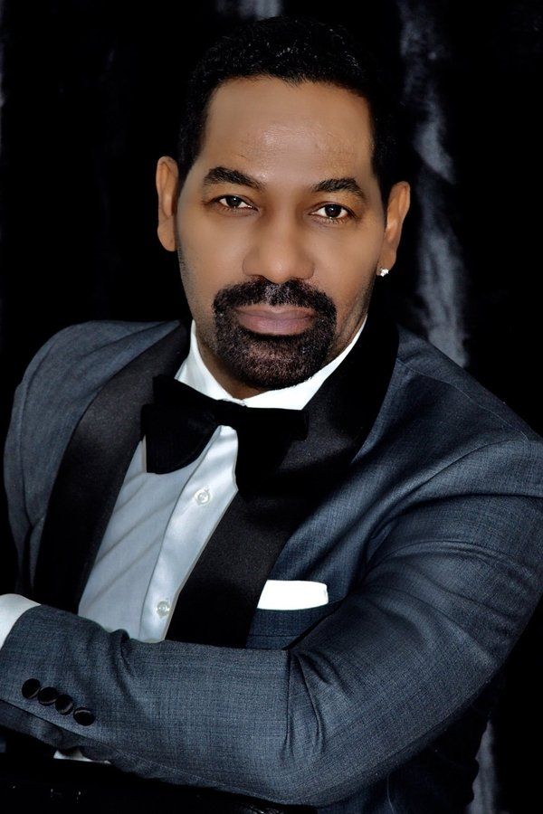 Keith Washington – Foto