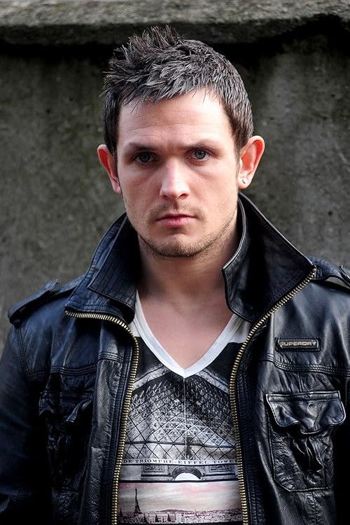 Johnny Ward – Foto