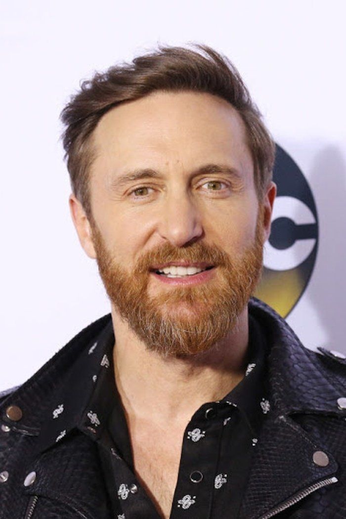 David Guetta – Foto