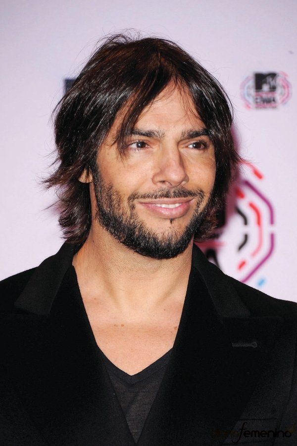 Joaquín Cortés – Foto