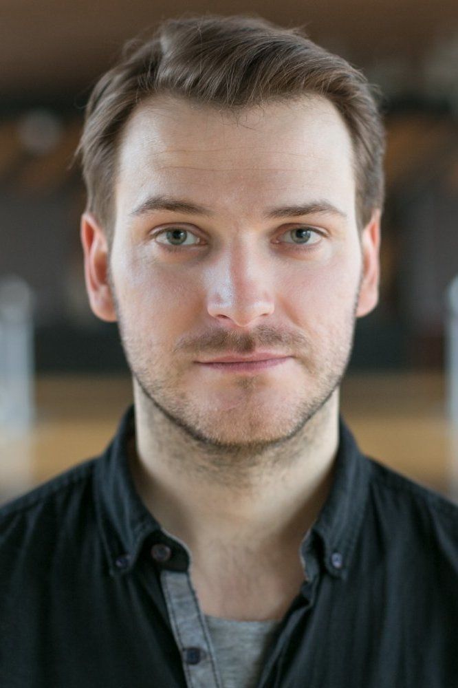 Tom J. Benedict – Foto