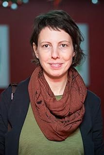 Adina Pintilie – Foto