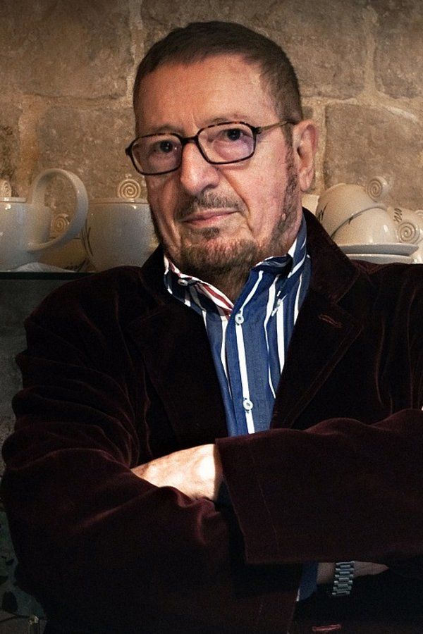 Ennio Guarnieri – Foto