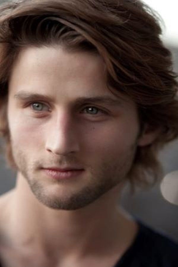 Mark Ryder – Foto
