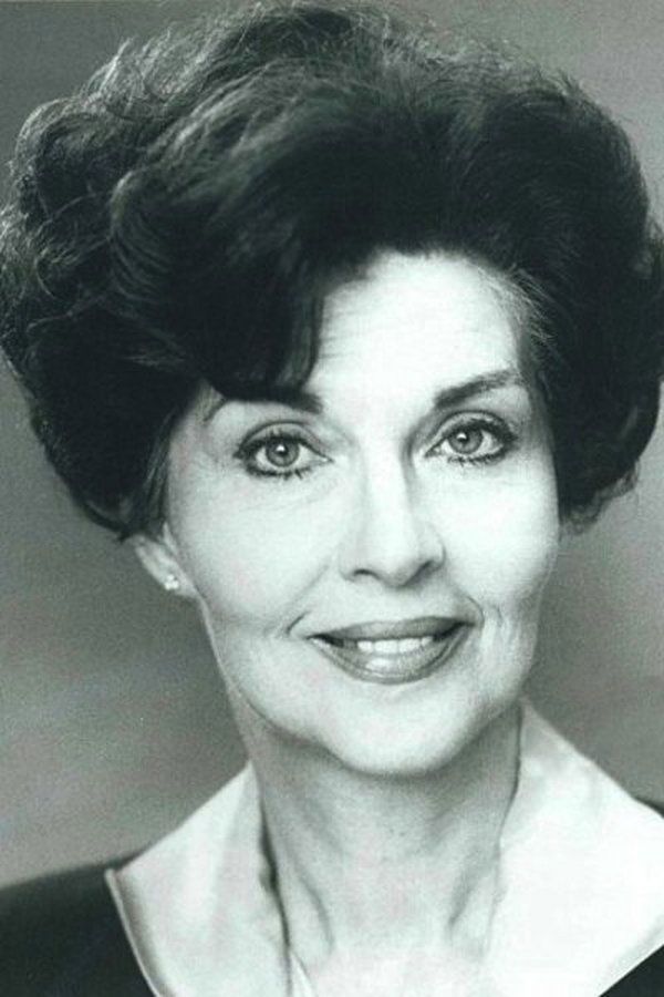 Lynn Cartwright – Foto