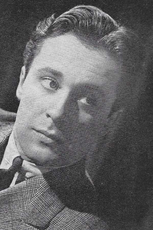 William Stelling – Foto