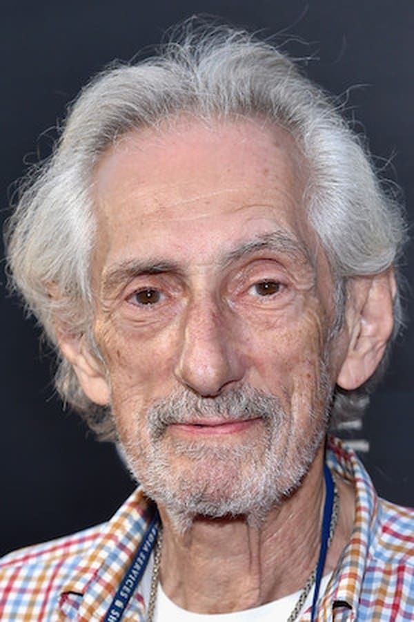 Larry Hankin – Foto