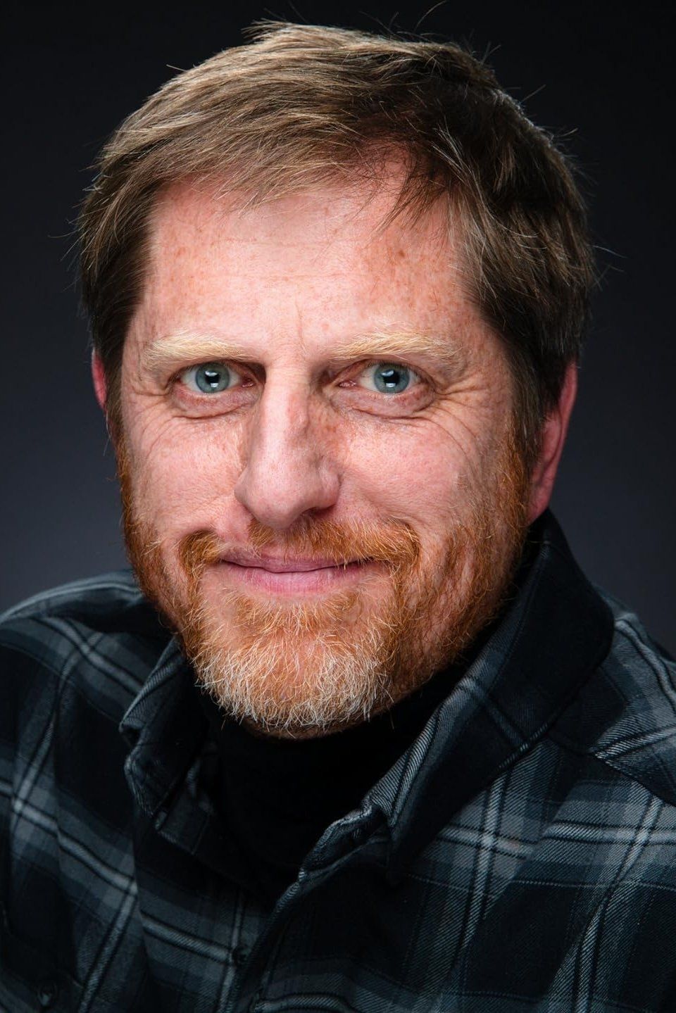 John Corser – Foto