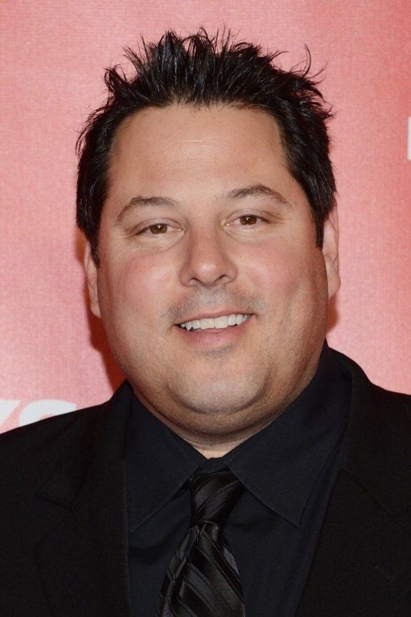 Greg Grunberg – Foto