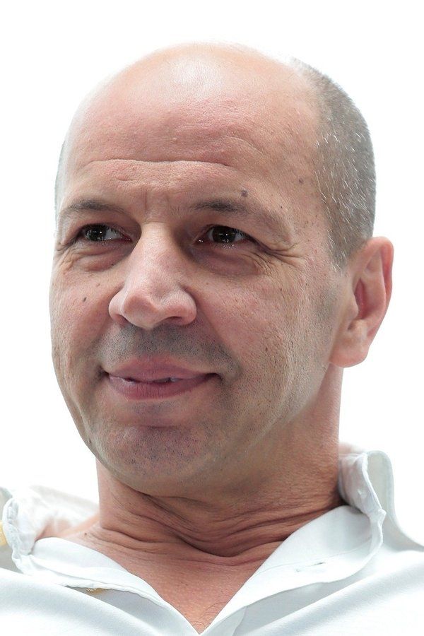 Aldo Baglio – Foto