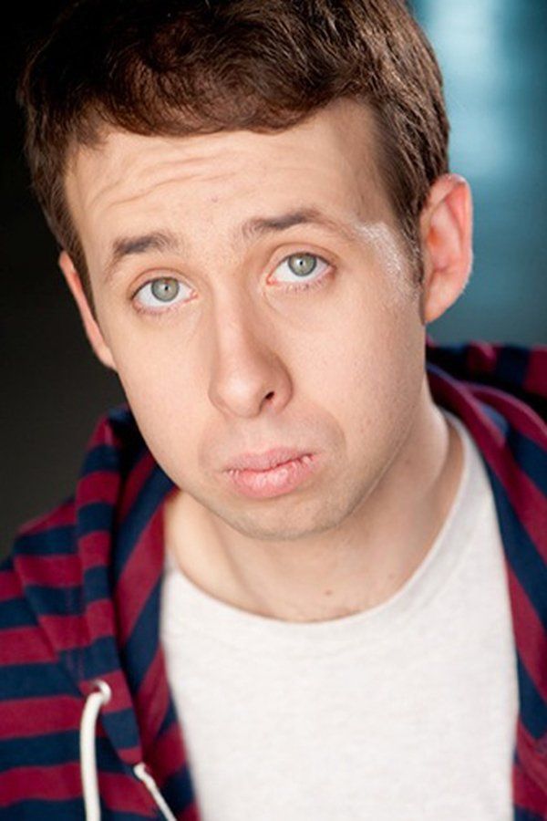Steven Christopher Parker – Foto