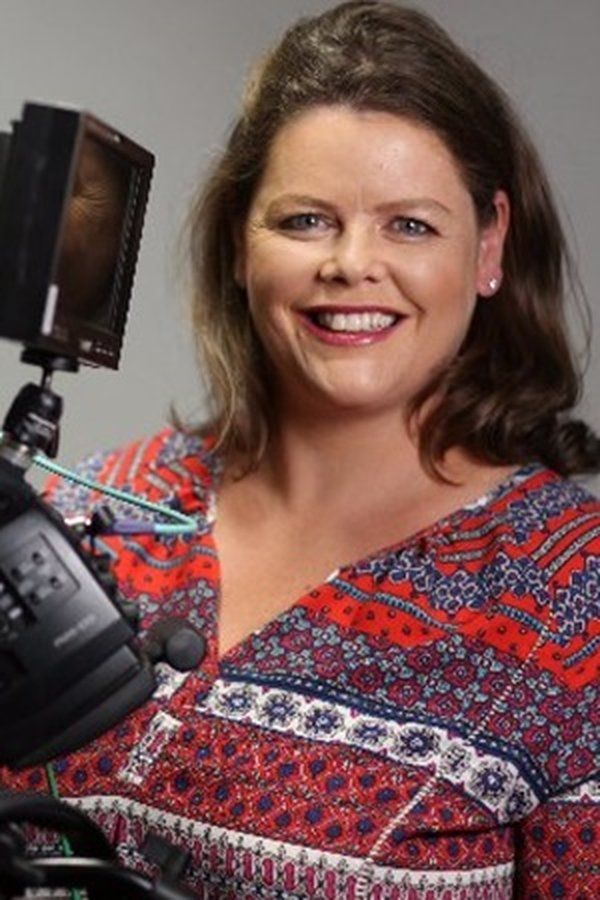 Amy Rowan – Foto