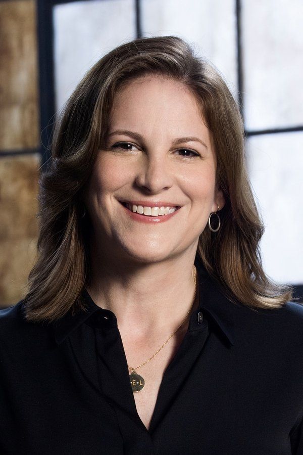 Dana Goldberg – Foto