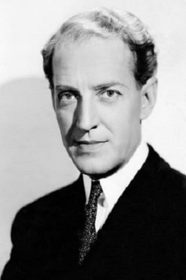 Otto Kruger – Foto
