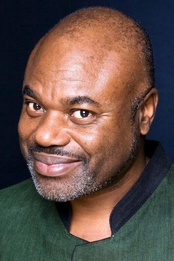 Denis Mpunga – Foto