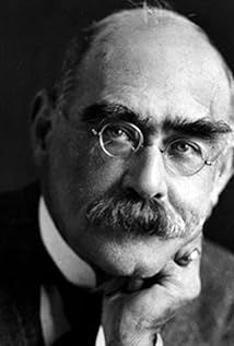 Rudyard Kipling – Foto