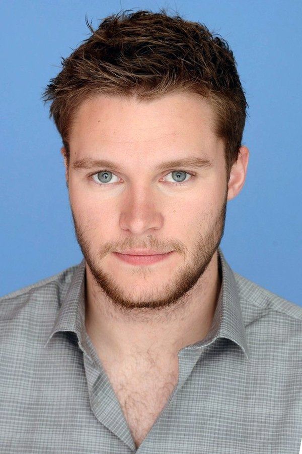 Jack Reynor – Foto