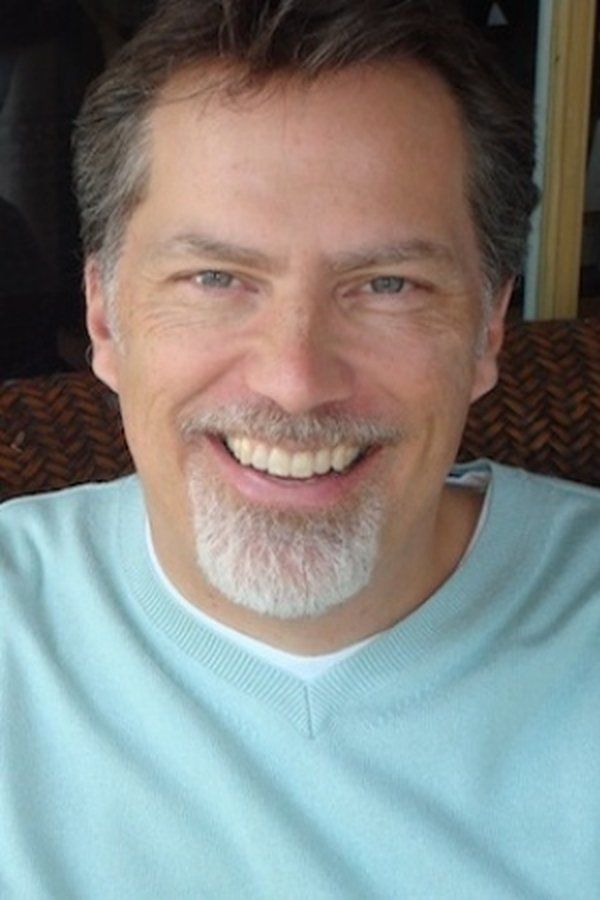 Richard Middleton – Foto