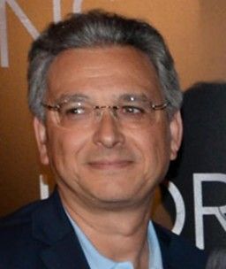 Victor Hadida – Foto