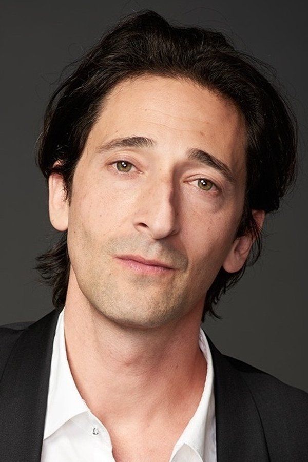 Adrien Brody – Foto