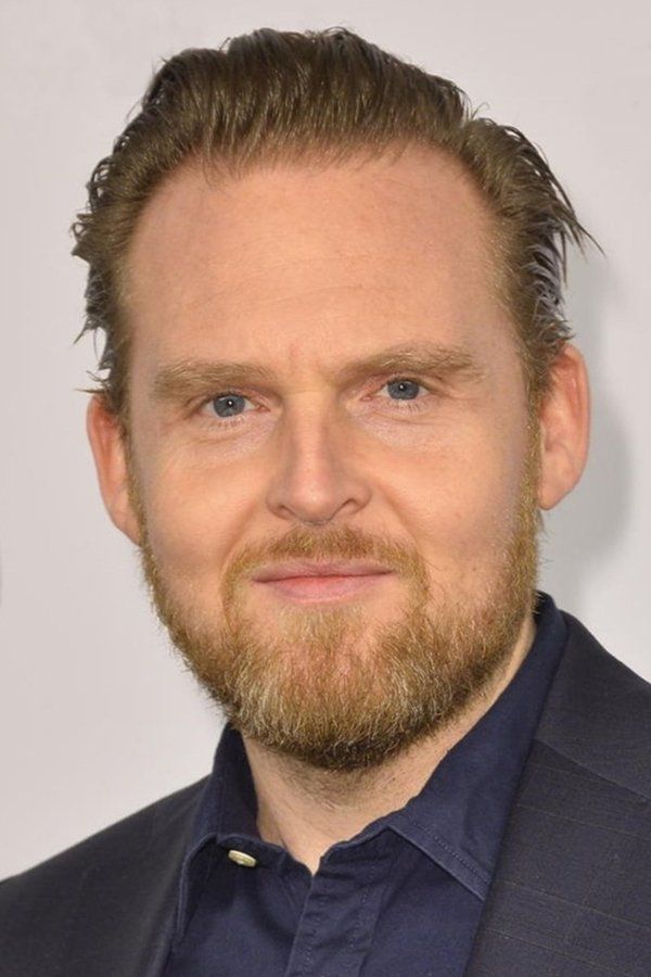 Axel Stein – Foto