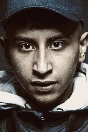 Soufian – Foto