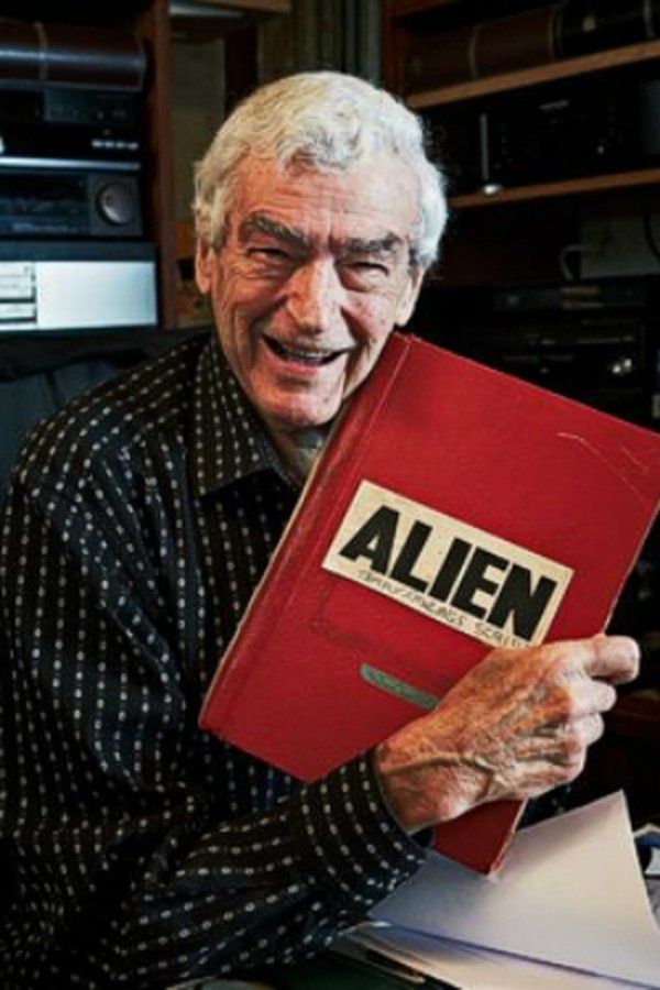 Terry Rawlings – Foto
