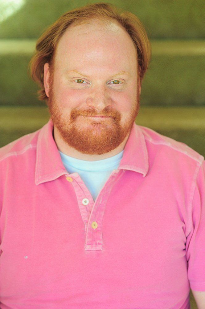 Matthew J. McCarthy – Foto