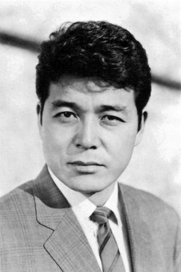 Hideaki Nitani – Foto