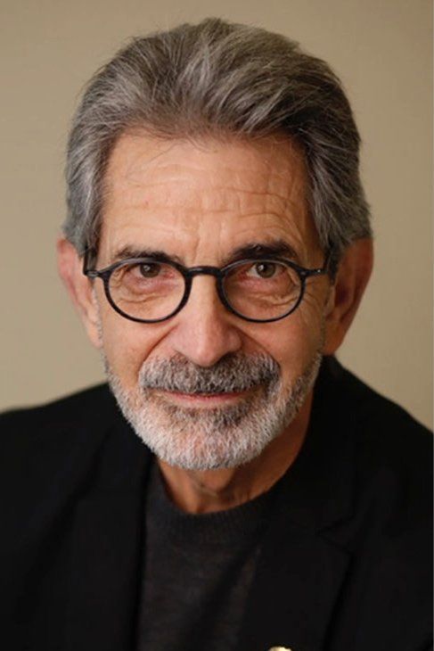 Michael L. Fink – Foto