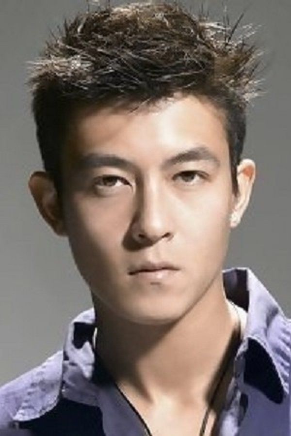 Edison Chen – Foto