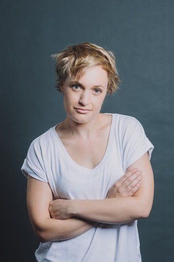 Emma Willmann – Foto