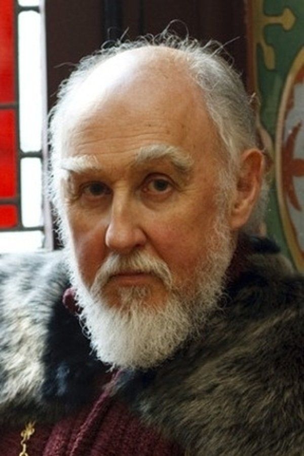 Michael Cronin – Foto