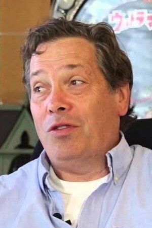 John Frink – Foto